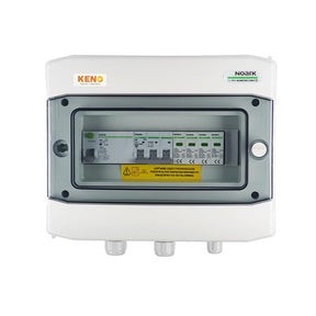 KENO SH-285 AC Anschlusskasten AC mit Überspannungsschutz Typ 2 | kaufen