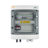 KENO SH-297 DCAC DC/AC-Anschlusskasten