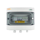 KENO SH-299 AC AC-Anschlusskasten