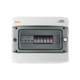 KENO SH-341 DC 0kW Anschlussverteilung IP-Schutz