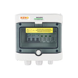 KENO SH-353 AC AC-Anschlusskasten