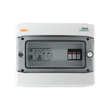 KENO SH-361 DCAC Solar-Anschlussverteilung Schutzmodul
