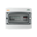 KENO SH-364 DCAC DC/AC-Anschlusskasten