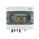 KENO SH-397 DC 1000V DC-Anschlusskasten Überspannungsschutz