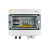 KENO SH-41 DCAC DC/AC-Anschlusskasten