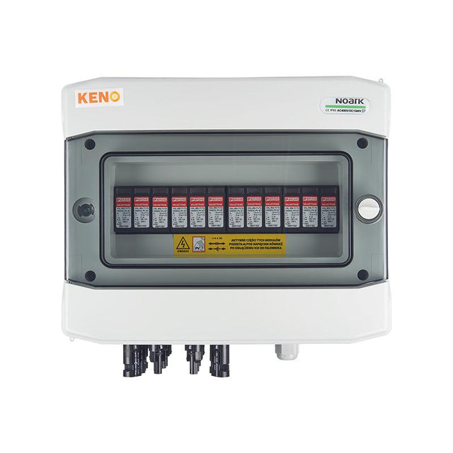 KENO SH-426 DC Anschlusskasten 1000V Typ 1+2