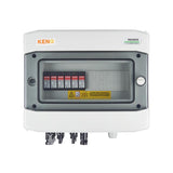 KENO SH-438 DC Anschlusskasten 1000V Typ 1+2 | kaufen