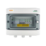 KENO SH-446 AC AC-Anschlusskasten