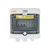 KENO SH-55 AC AC-Anschlusskasten
