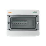 KENO SH-564 Überstromschutzschaltanlage IP56 DC Outdoor