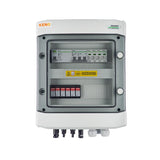KENO SH-588 DCAC DC/AC-Anschlusskasten