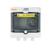 KENO SH-59 AC AC-Anschlusskasten
