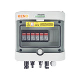 KENO SH-6 DC DC-Anschlusskasten 1000V Typ 1+2 SPD | kaufen