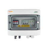 KENO SH-73 DCAC DC/AC-Anschlusskasten