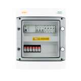 KENO SH-819 DCAC DC/AC-Anschlusskasten