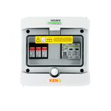 KENO SH-82 DCAC Anschlusskasten Photovoltaik Typ 2 Schutz