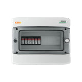 KENO SH-910 DC 1000V DC Anschlusskasten mit SPD T1/T2