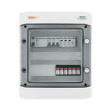 KENO SH-918 DCAC DC/AC-Anschlusskasten