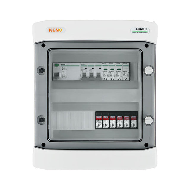 KENO SH-918 DCAC DC/AC-Anschlusskasten