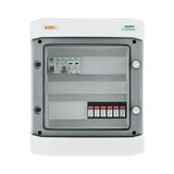 KENO SH-937 DCAC DC/AC-Anschlusskasten