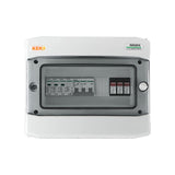KENO SH-980 DCAC Anschlusskasten