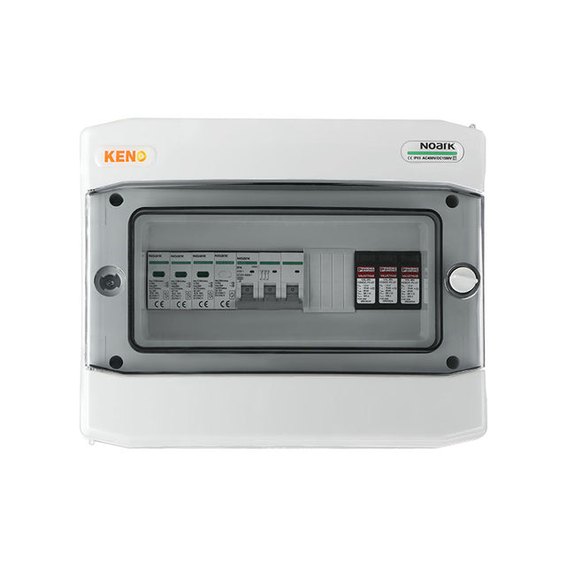 KENO SH-980 DCAC Anschlusskasten