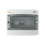 KENO SH-987 AC AC-Anschlusskasten