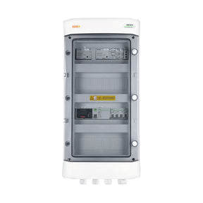 KENO SH-GEN24-SZR ATS-Schaltanlage | kaufen