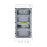 KENO SH-GEN24-SZR ATS-Anschlusskasten fuer Fronius GEN24 mit Smart Meter