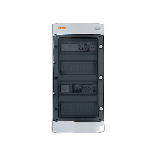 KENO SH-GWET-SZR ATS-Anschlusskasten fuer GoodWe ET-Serie Hybrid-Wechselrichter