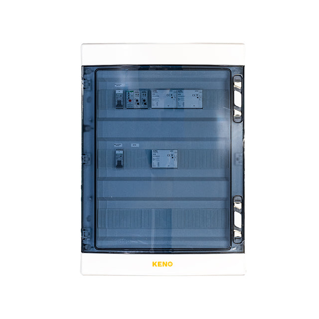 KENO SH-H3PRO-SZR ATS-Umschaltbox fuer FoxESS H3-PRO Hybrid-Wechselrichter