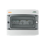 KENO SHC-433 DC DC-Anschlusskasten