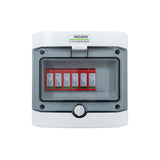 KENO SHD-2 DC DC-Anschlusskasten