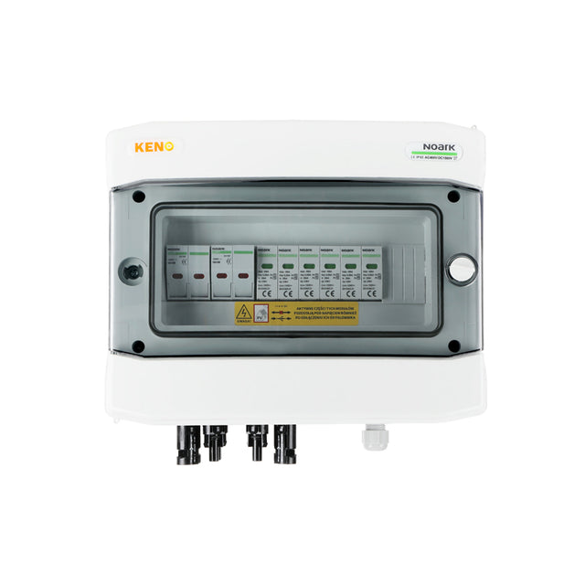 KENO SHN-433 DC DC-Anschlusskasten