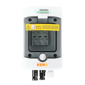 KENO SHN-5 DC DC-Anschlusskasten 1000V Typ 1+2 SPD | kaufen