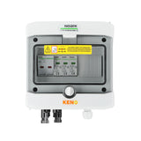 KENO SHN-694 1000V DC-Anschlusskasten mit Ueberspannungsableiter