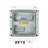 KENO SHNN-1048 0.5kW DC+AC Anschlusskasten Ueberspannungsschutz