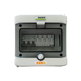 KENO SHP-55 AC Anschluss-Schaltanlage fuer PV-Anlagen