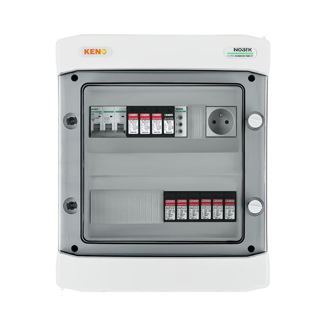 KENO SHPP-853 DCAC Anschlusskasten DC+AC Überspannungsschutz | kaufen