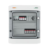 KENO SHPP-853 DCAC DC/AC-Anschlusskasten