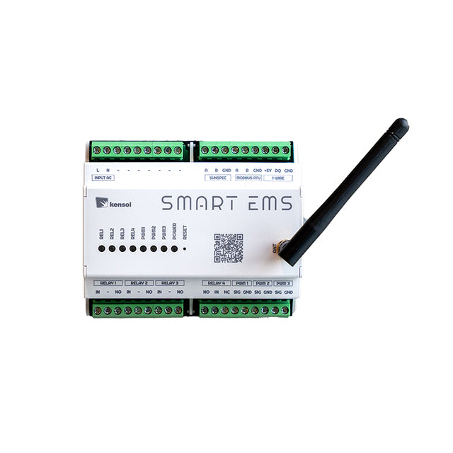 Energie-Management-System Smart EMS v2