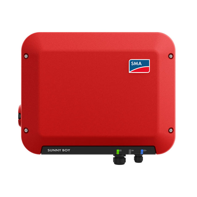 SMA SB 2.5 2,5 kW On-Grid Wechselrichter
