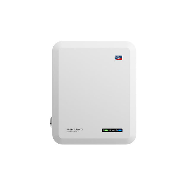 Hybrid-Inverter SMA Sunny Tripower 5.0 SMART ENERGY