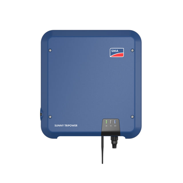 SMA STP 10.0 10 kW On-Grid Wechselrichter