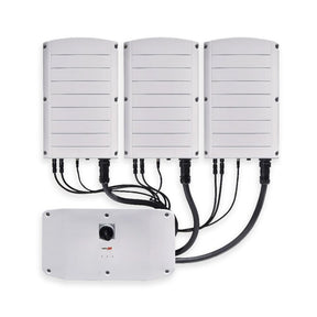 SolarEdge SE120K Synergy 120kW 3-Phasen Wechselrichter | Wechselrichter Solarmodul | kaufen