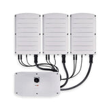 SolarEdge SE120K-RW08IBNM4+3SESUK 120 kW On-Grid Wechselrichter