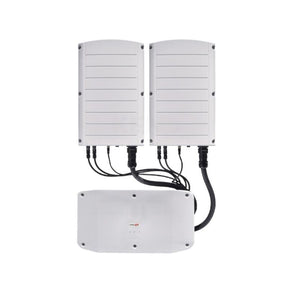 SolarEdge SE50K Wechselrichter Synergy + 2 SESUK | Wechselrichter Solarmodul | kaufen