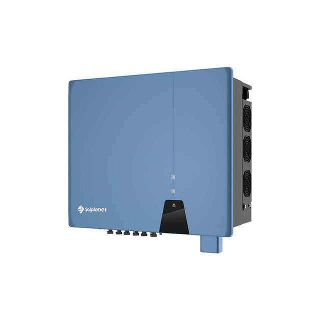Solplanet ASW 25K LT G3 Wechselrichter 25 KW
