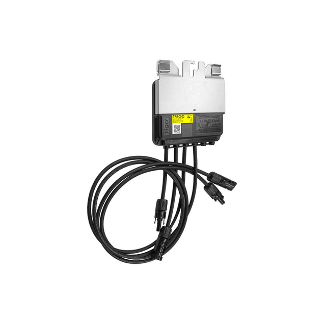 Tigo TS4-X-O 0.8 kW Leistungsoptimierer Moduloptimierung