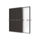 Trina TSM-455NED9R.28 455 Wp N-Type Monofazial Glas-Glas Solarmodul